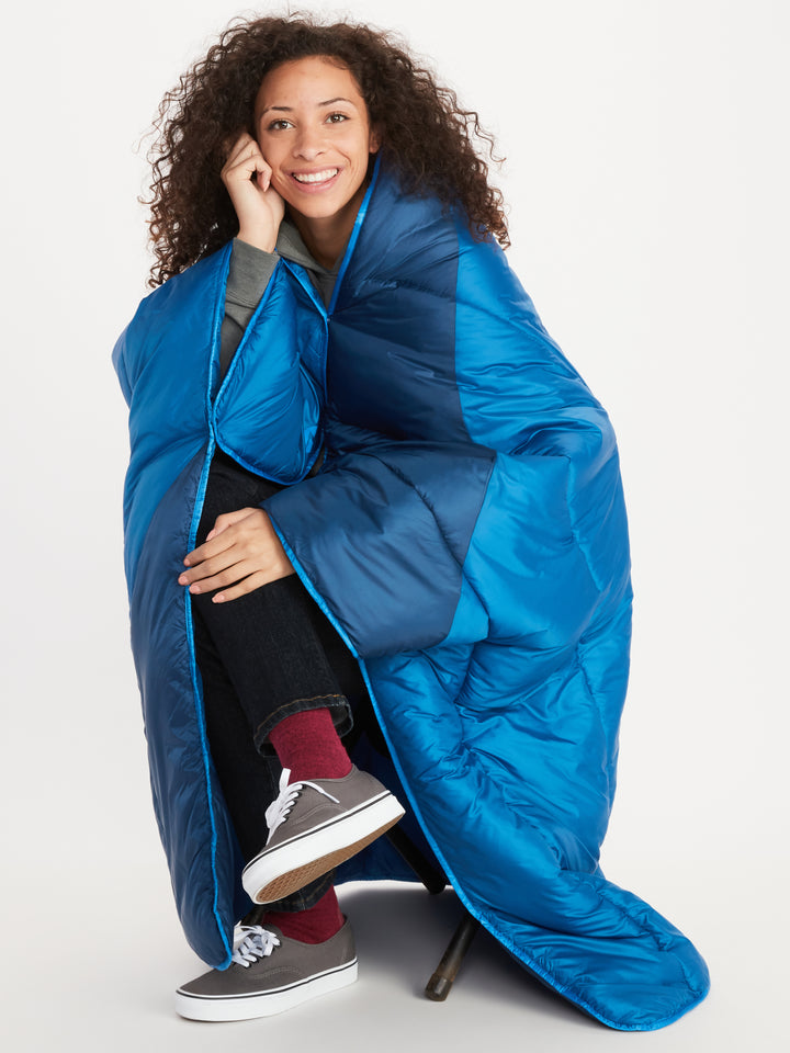 Trestles Elite Eco Quilt