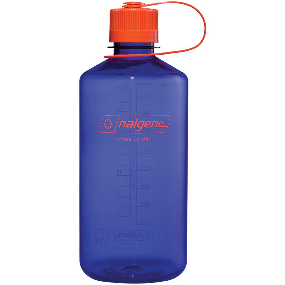 32oz Narrow Mouth Sustain Water Bottle