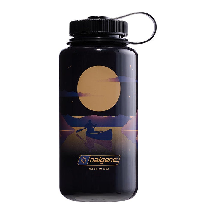 32oz Wide Mouth Sustain Water Bottle