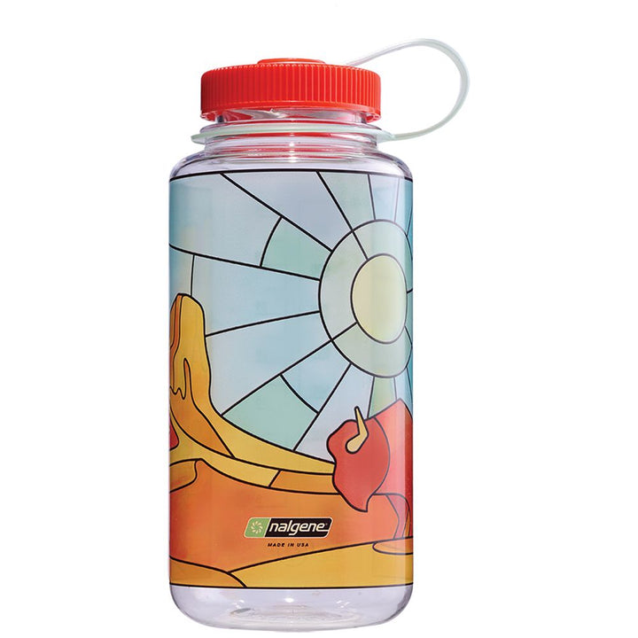 32oz Wide Mouth Sustain Water Bottle