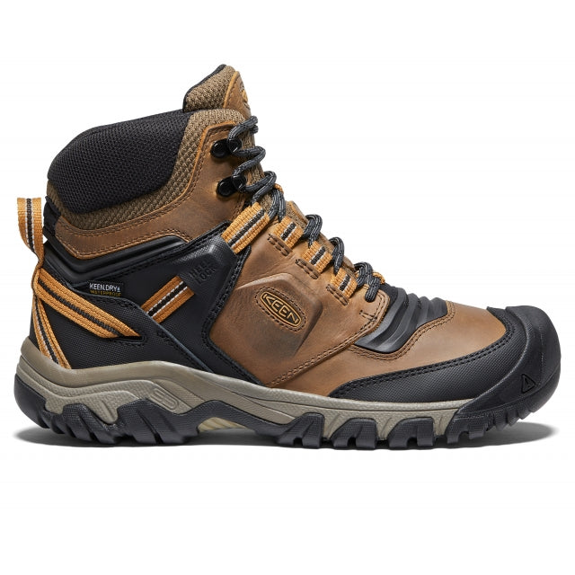 Men's Ridge Flex Mid WP