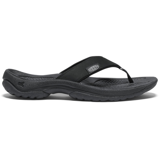 Women's Kona Leather Flip-Flop