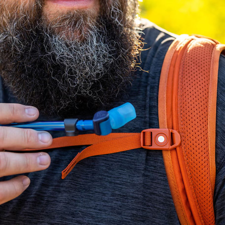 3D Hydro Trek 3L Reservoir