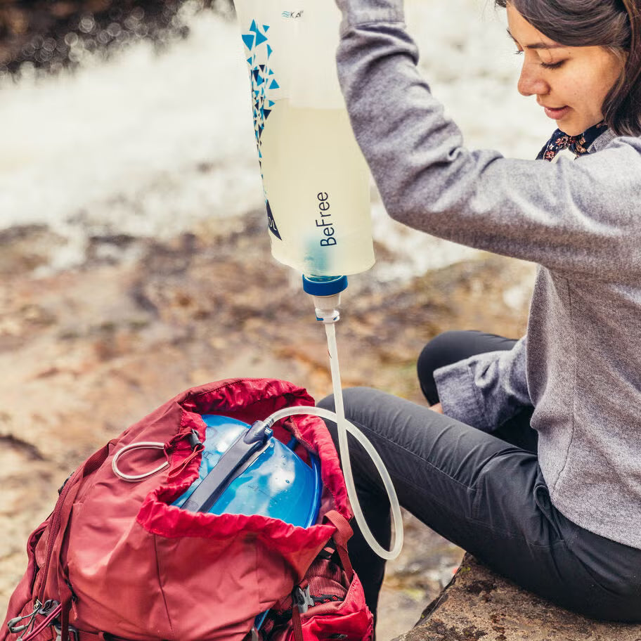 3D Hydro Trek 3L Reservoir