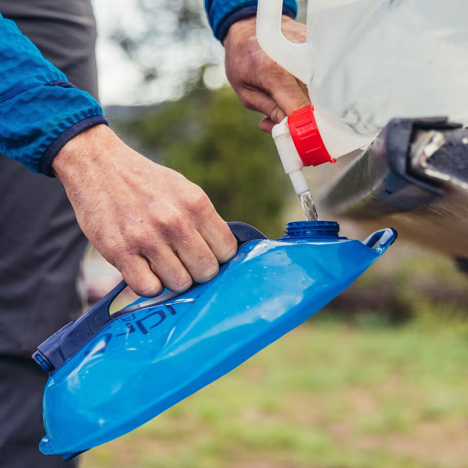 3D Hydro Trek 3L Reservoir