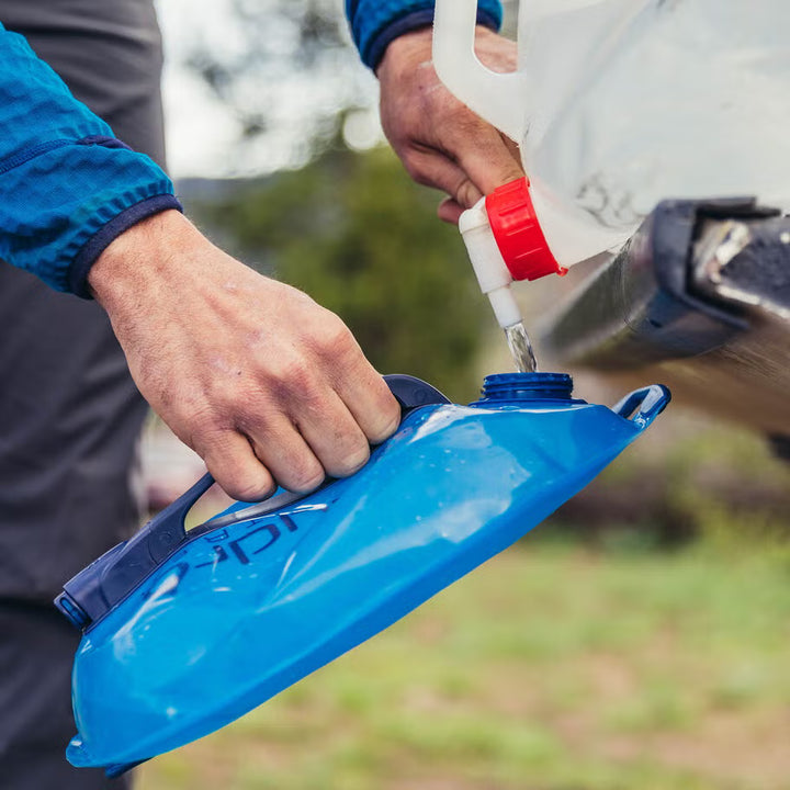 3D Hydro Trek 3L Reservoir