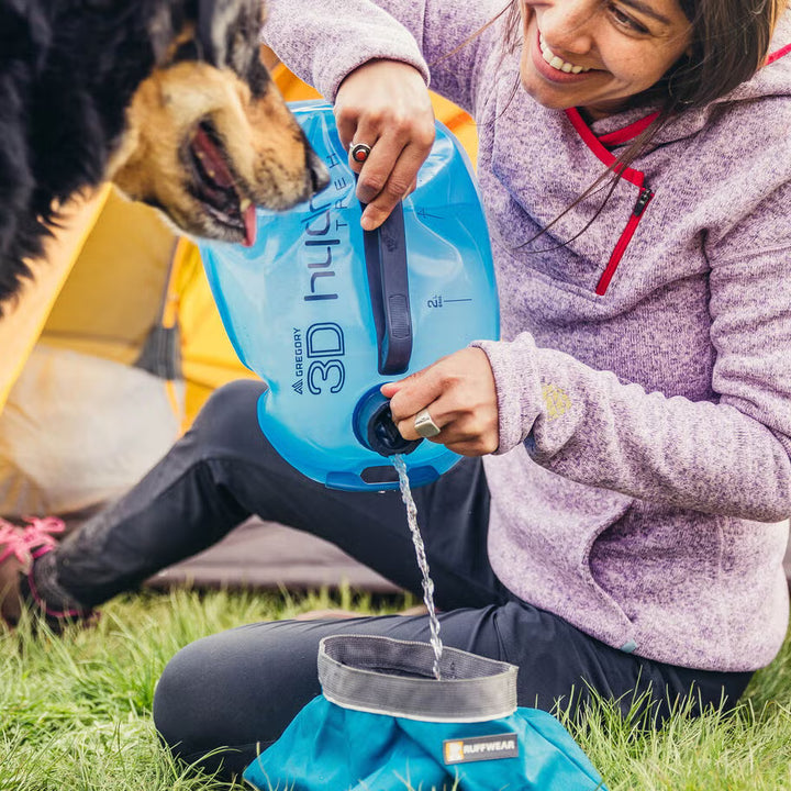 3D Hydro Trek 3L Reservoir