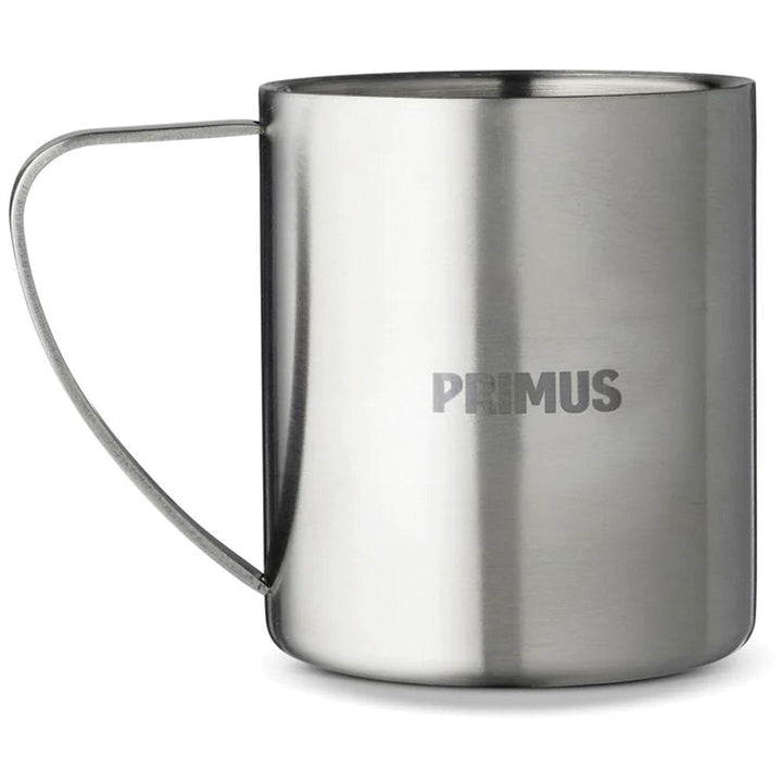 4 Seasons Mug 0.3L Double Wall Stainless Steel