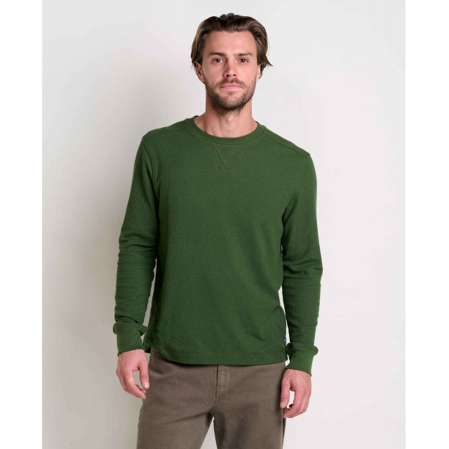 Men's Framer II Long-Sleeve Crew