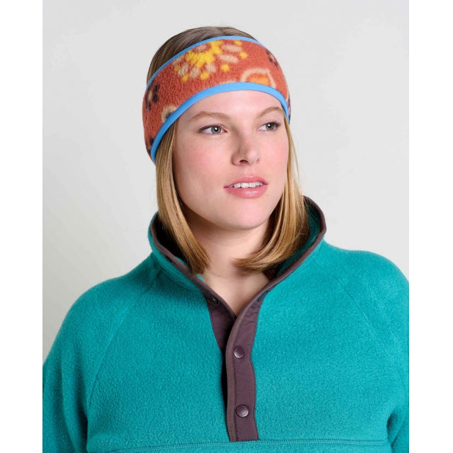 Women's Campo Headband