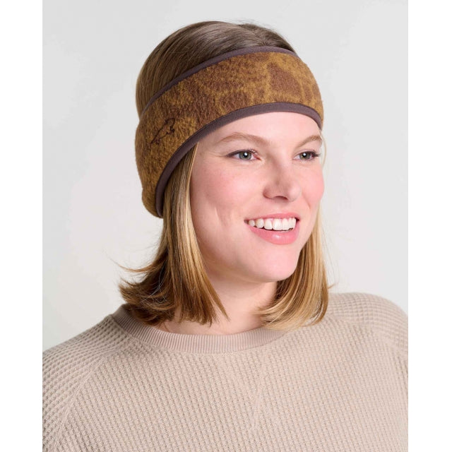 Women's Campo Headband