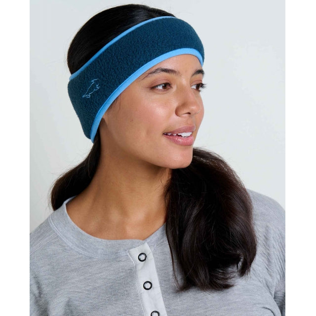 Women's Campo Headband