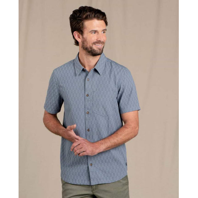 Men's Harris SS Shirt