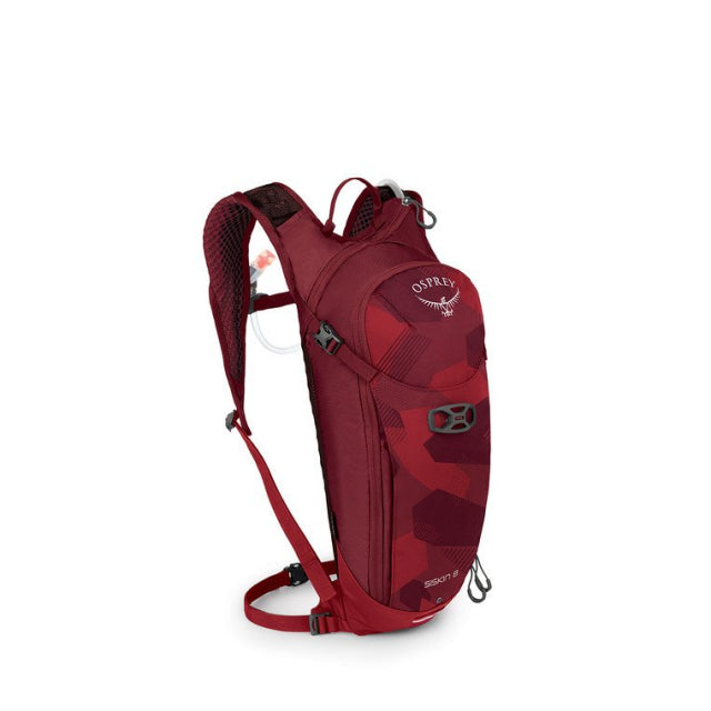 Osprey Siskin 8 Hydration Pack