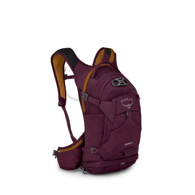 Raven 14L Hydration Pack