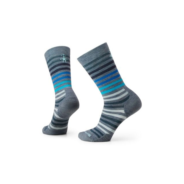 Everyday Spruce Street Crew Socks, Smartwool®