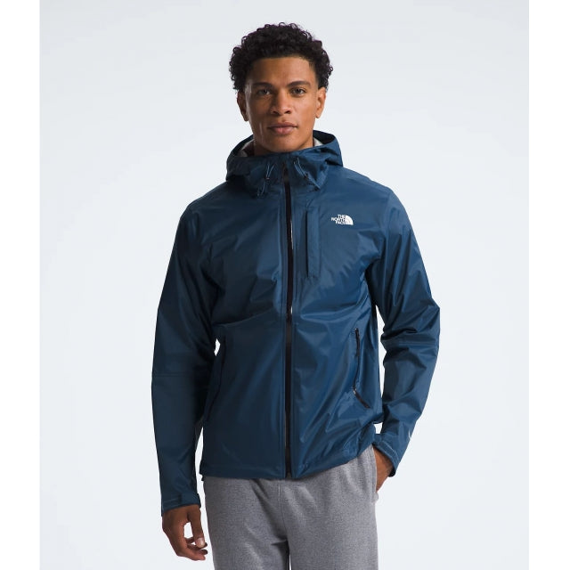 Men s Rain Jackets Easton Outdoor Company