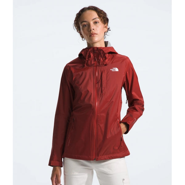 Women's Rain Jackets - Easton Outdoor Company