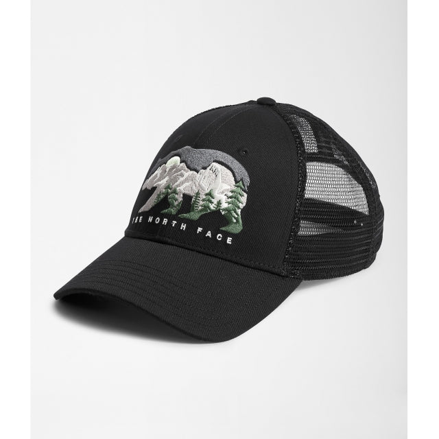 North face trucker cap best sale