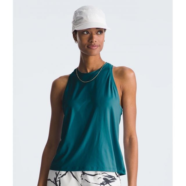 Women's Dune Sky Standard Tank – Easton Outdoor Company