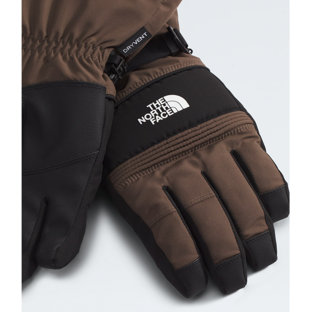 THE NORTH FACE モンタナ　スキーミット　メンズM The North Face Montana Ski Mitt - Men's | Skis.com