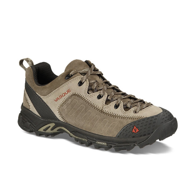 FOOTWEAR: Hiking Trail Running Salomon Vasque Oboz - Easton 