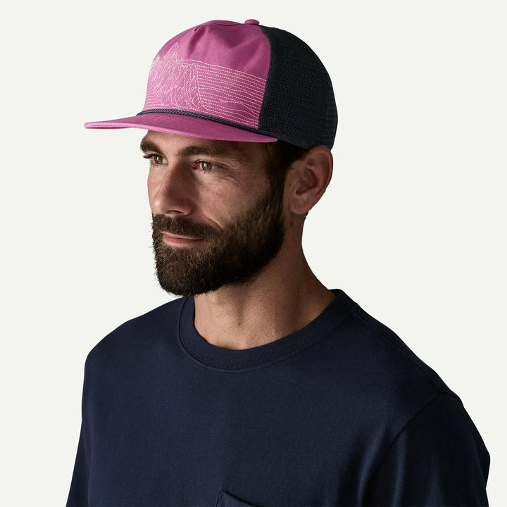 Airfarer Cap