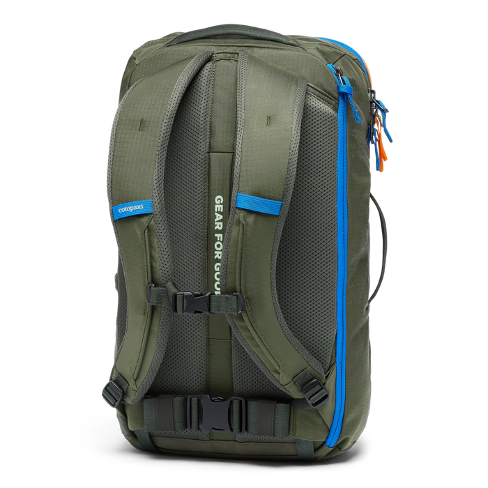Allpa 28 Travel Pack