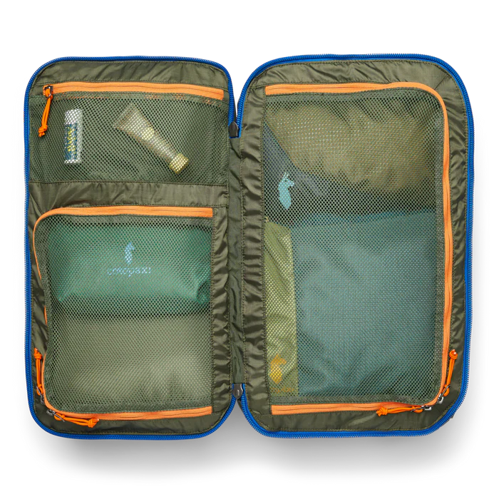 Allpa 28 Travel Pack