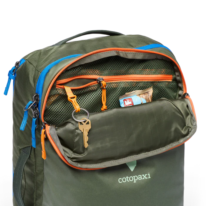 Allpa 28 Travel Pack