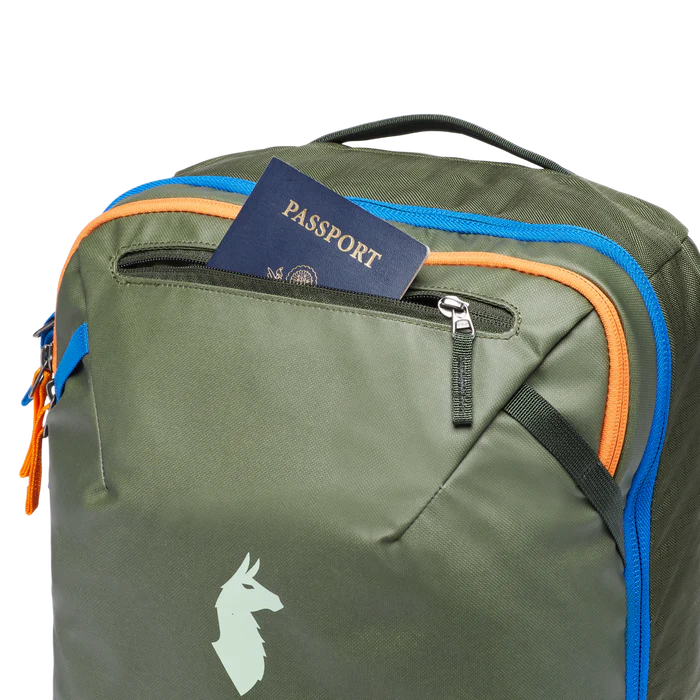 Allpa 28 Travel Pack