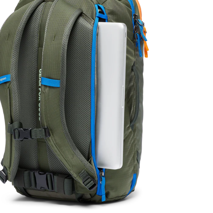 Allpa 28 Travel Pack