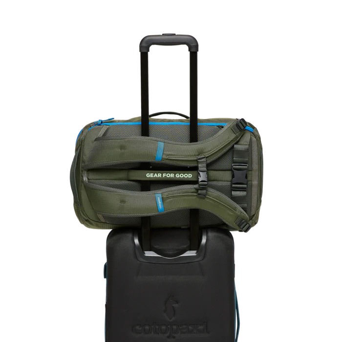 Allpa 28 Travel Pack