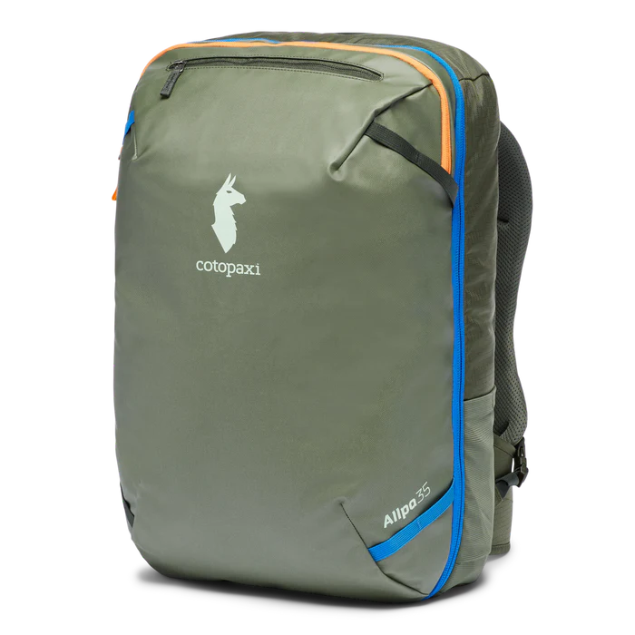 cotopaxi allpa 35 l travel pack sale Allpa 35L Travel Pack – Easton Outdoor Company