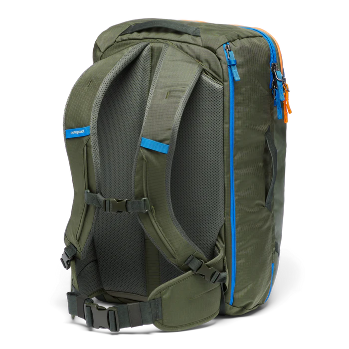 Cotopaxi Allpa 35 L Travel Pack Blue Spruce / Abyss Cotopaxi Allpa 35 L Travel Pack Blue Spruce / Abyss