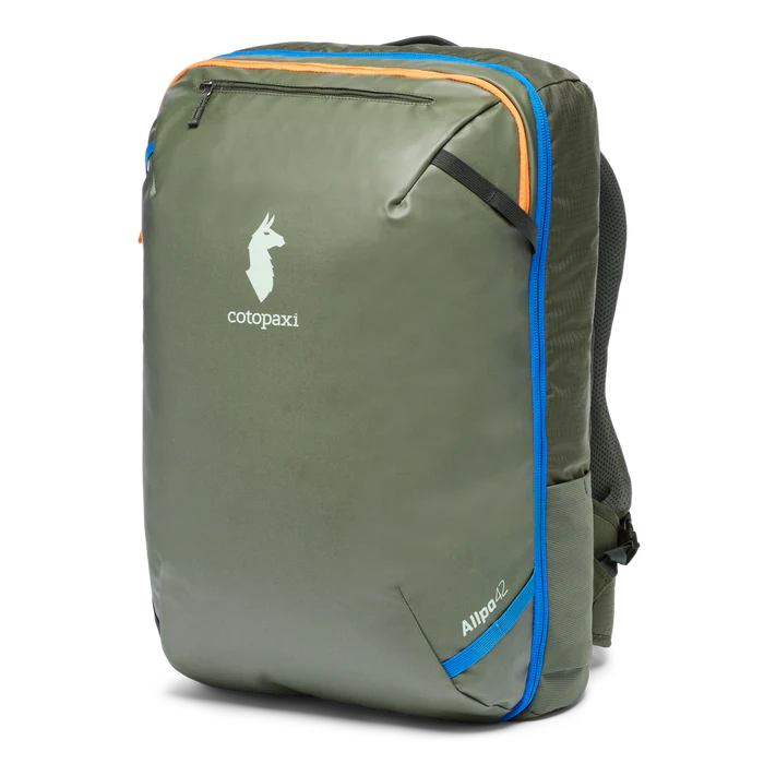 Allpa 42L Travel Pack – Easton Outdoor Company