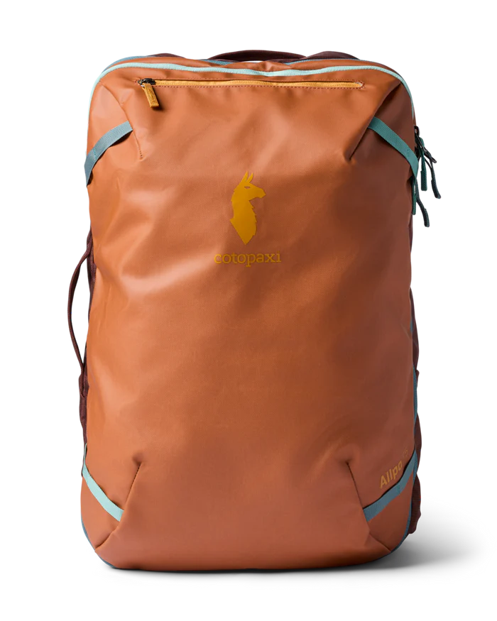 Allpa 35L Travel Pack – Easton Outdoor Company Allpa 35L Travel Pack – Easton Outdoor Company