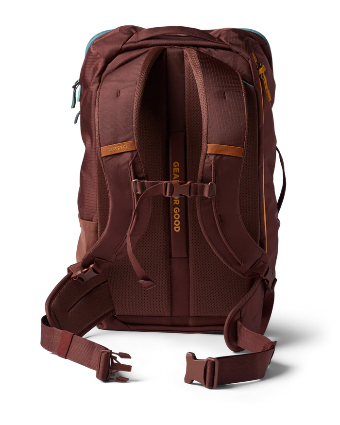 Allpa 35L Travel Pack