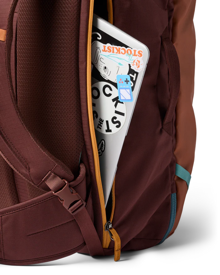 Allpa 35L Travel Pack