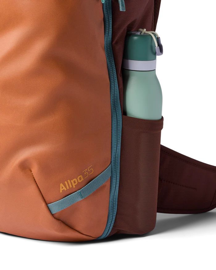 Allpa 35L Travel Pack