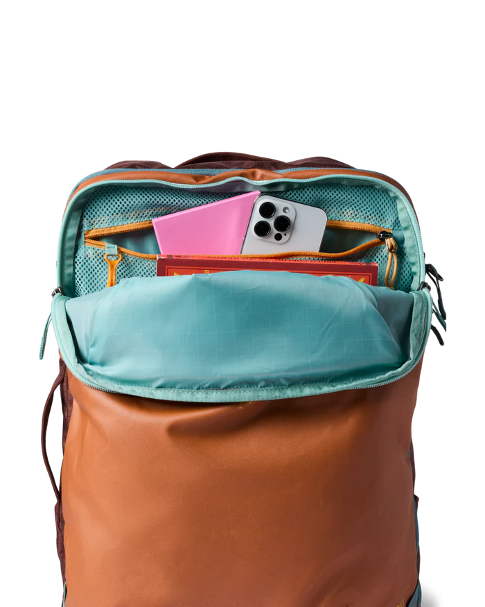 Allpa 35L Travel Pack