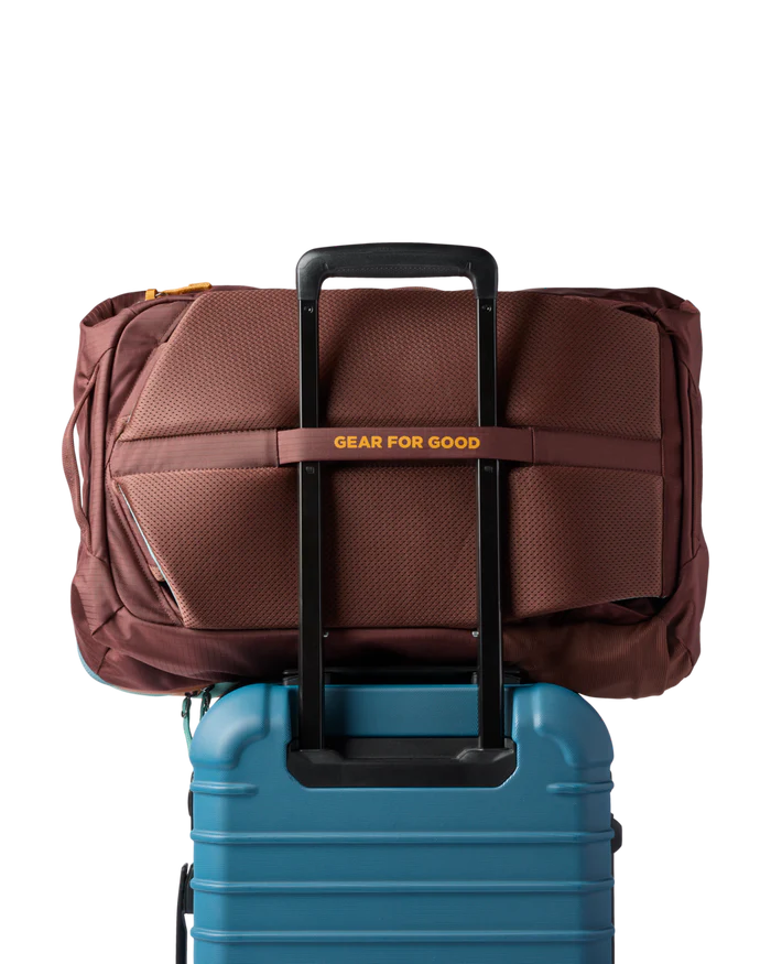 Allpa 42L Travel Pack