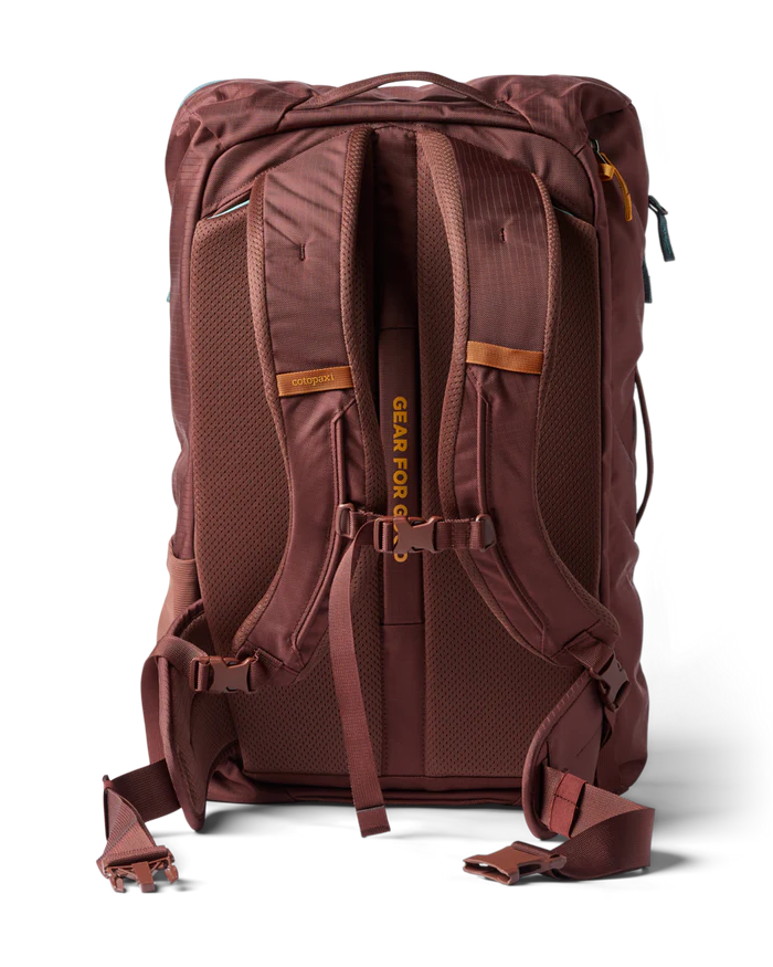 Allpa 42L Travel Pack