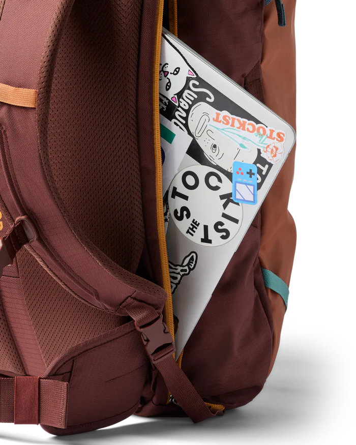 Allpa 42L Travel Pack