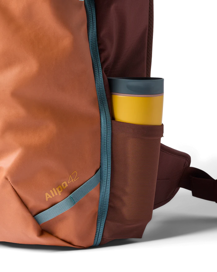 Allpa 42L Travel Pack