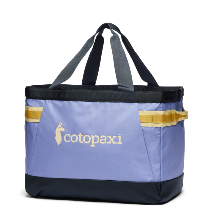 cotopaxi allpa 60l gear hauler Allpa 60L Gear Hauler Tote – Easton Outdoor Company