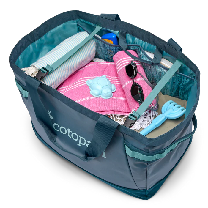 Allpa 60L Gear Hauler Tote – Easton Outdoor Company