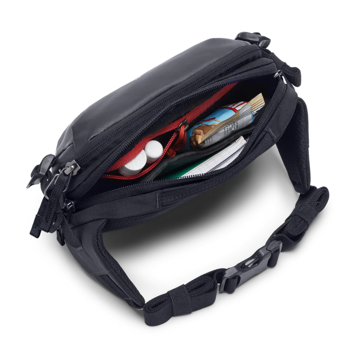 Allpa X 1.5L Hip Pack