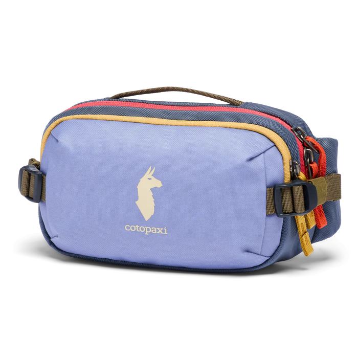 Allpa X 1.5L Hip Pack