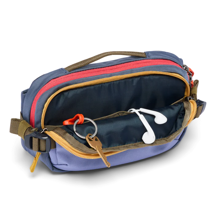 Allpa X 1.5L Hip Pack
